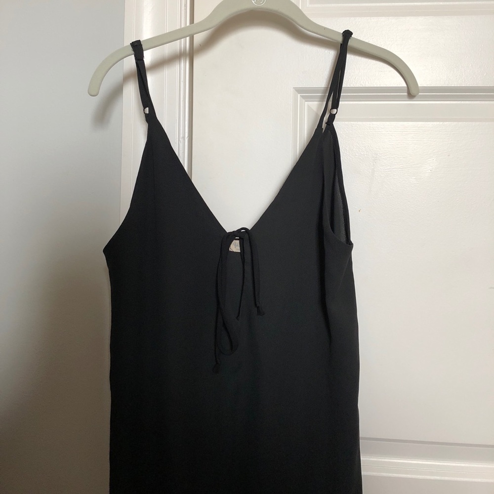 NWT brandy Melville Valentina slip dress